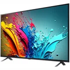 Televizors LG 50" UHD QNED Smart TV 50QNED85T3A + Soundbar LG S70TY komplekts
